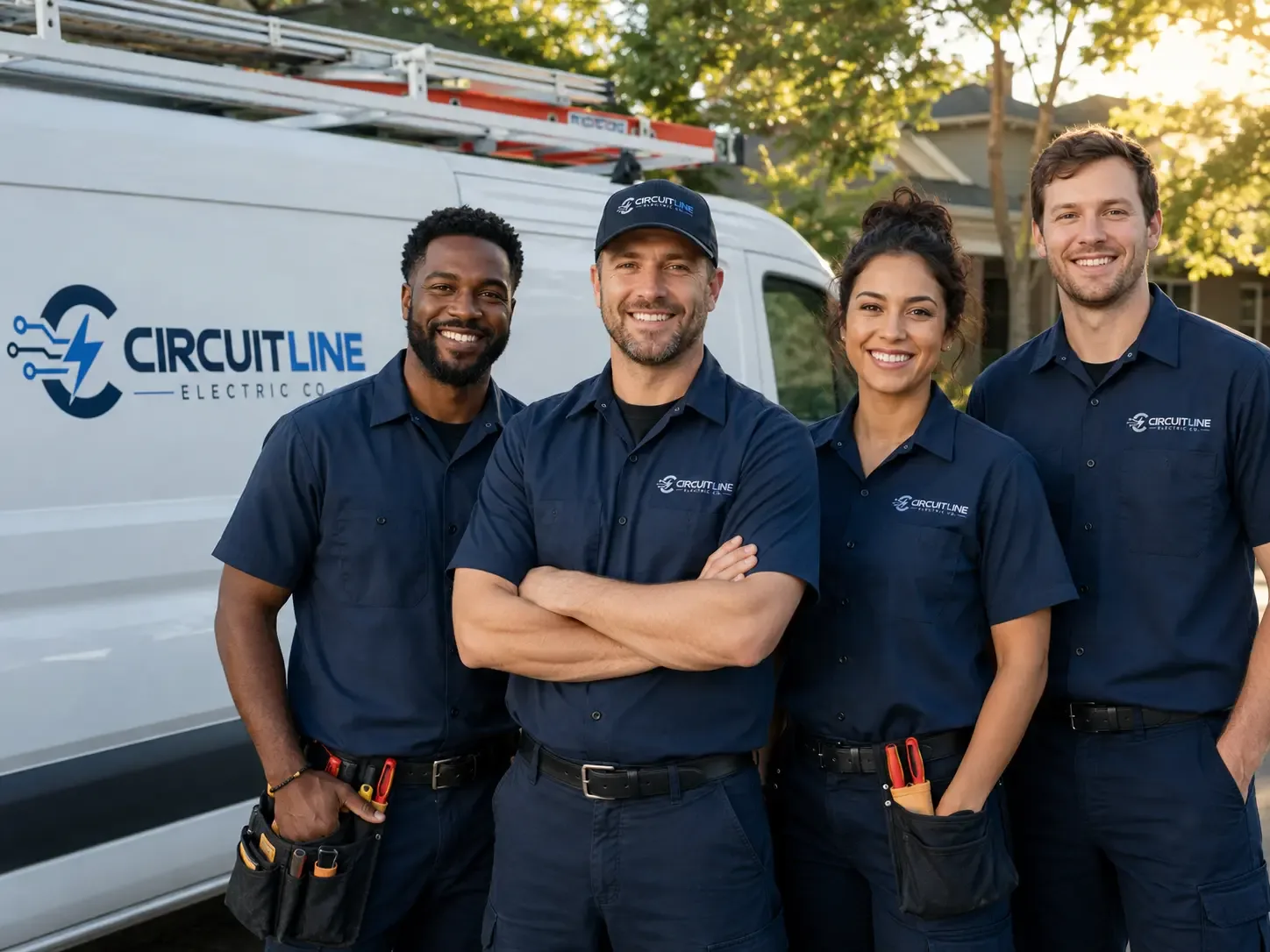 Whole Home Rewiring company in Exeter, MO