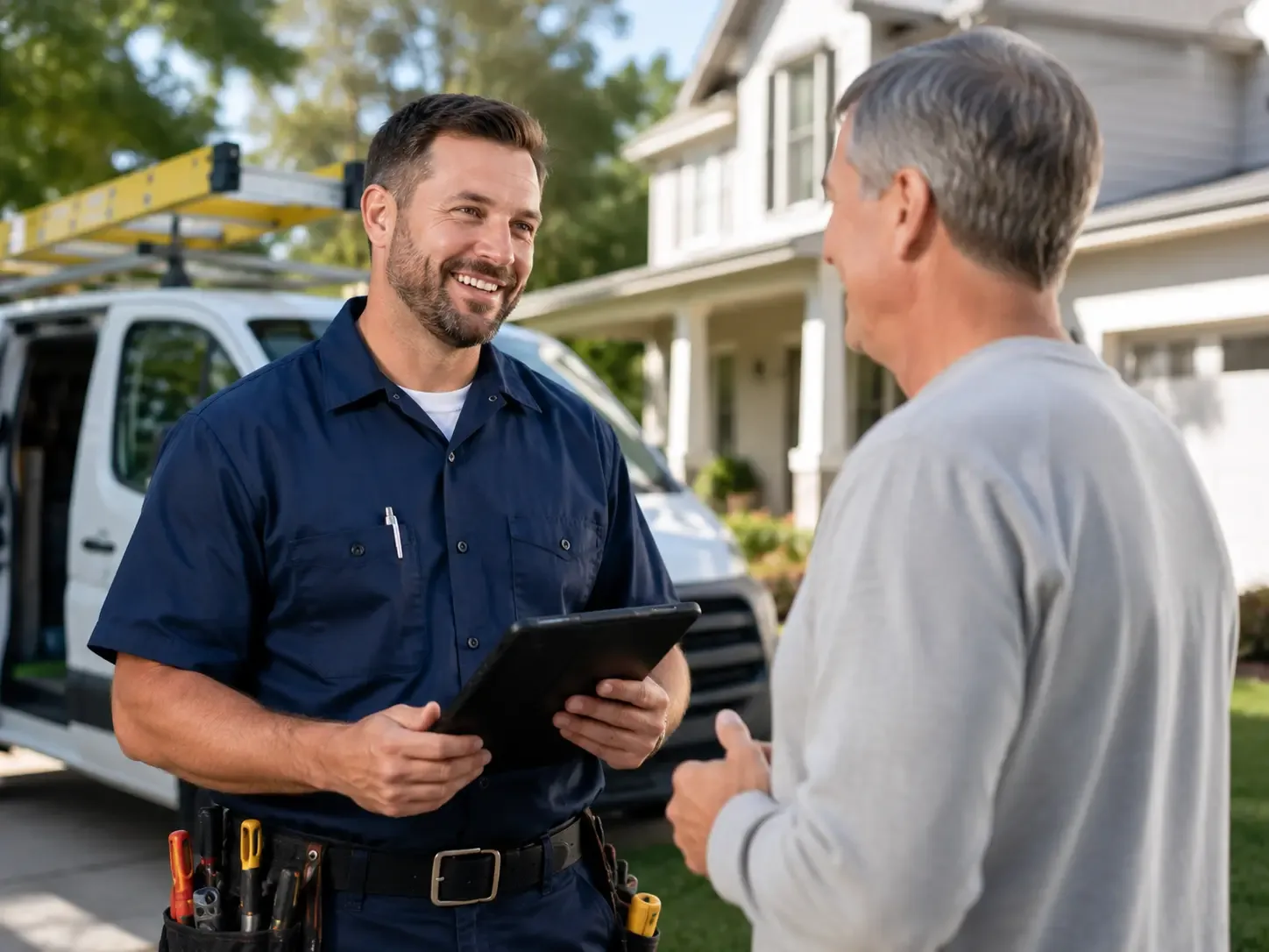 Whole Home Rewiring Exeter, MO FAQs